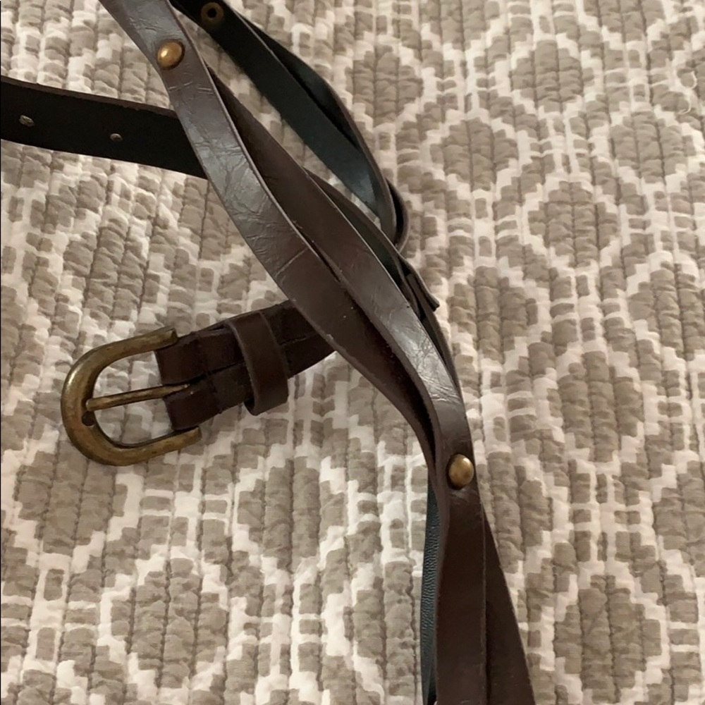 Belt - Picture 3 of 4